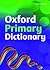 Oxford Primary Dictionary
