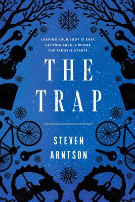 The Trap (Hardcover)