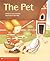 The Pet by linda diamod