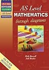 As Level Mathematics Through Diagrams