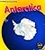 Antartica (Heinemann First Library: Continents) (Heinemann First Library: Continents)