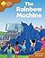 The Rainbow Machine