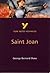 Saint Joan (2nd Edition)