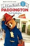 Meet Paddington by Annie Auerbach