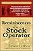 Reminiscences of a Stock Operator