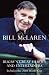 Rugby's Great Heroes and Entertainers by Bill McLaren