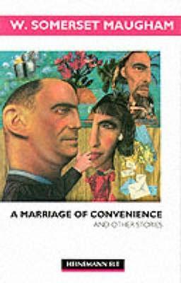 A Marriage of Convenience and Other Stories (Heinemann Guided Readers)