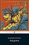 The Jungle Books by Rudyard Kipling
