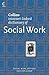 Social Work (Collins Dictionary Of...)