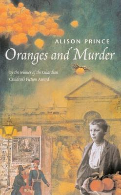 Oranges and Murder