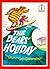The Bears' Holiday by Stan Berenstain The Bears' Holiday by Stan Berenstain
