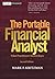The Portable Financial Analyst by Mark P. Kritzman