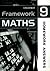 Framework Maths by David Capewell
