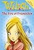 The Fire of Friendship (W.I.T.C.H. Chapter Books, #4)