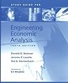 Study Guide For: Engineering Economic Analysis