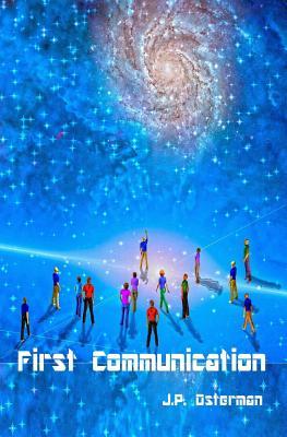 First Communication (Nelta, #1)