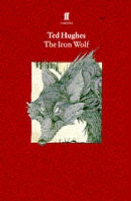The Iron Wolf (Paperback)