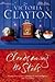 Clouds Among the Stars by Victoria Clayton