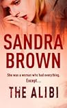 The Alibi by Sandra       Brown