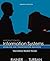 Introduction to Information Systems: Enabling and Transforming Business