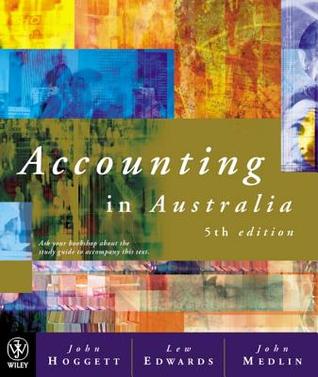 Accounting in Australia