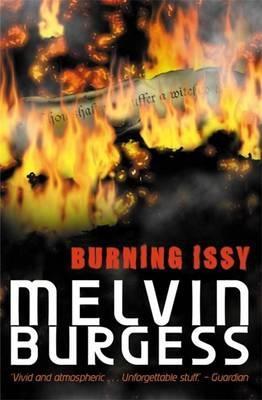 Burning Issy (Paperback)