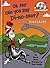 Oh Say Can You Say Di-No-Saur? by Dr Seuss