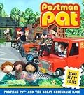 Postman Pat and the Great Greendale Race