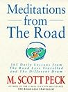 Meditations from ...