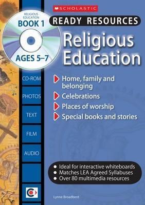 Religious Education: No. 2