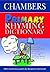 Primary Rhyming Dictionary
