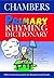 Primary Rhyming Dictionary by Alice Grandison