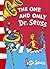 The One and Only Dr. Seuss