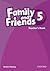 Family & Friends 5: Teacher...