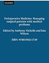 Perioperative Medicine