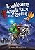Troublesome Angels Race to the Rescue by Hazel Marshall