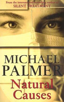 Natural Causes By Michael Palmer