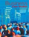 Business Case Studies As & A Level