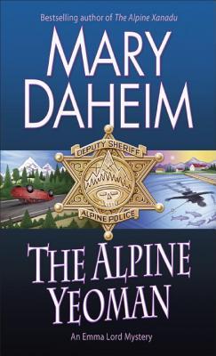 The Alpine Yeoman (Emma Lord, #25)