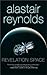 Revelation Space (Revelation Space, #1)