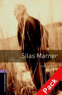 Silas Marner (Oxford Bookworms Library Level 4)