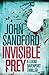 Invisible Prey by John Sandford