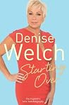 Starting Over: The Explosive New Autobiography