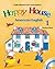American Happy House 1: Student Book with MultiROM