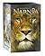 The Chronicles Of Narnia: B...