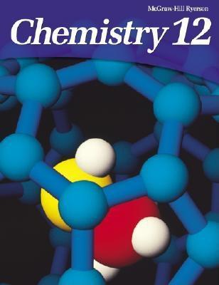 Chemistry 12