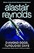 Diamond Dogs, Turquoise Days by Alastair Reynolds