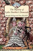 The Mystery of Lydia Dustbin's Diamonds