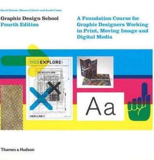 Graphic Design School (4th Edition)