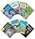 Oxford Reading Tree Read With Biff, Chip, and Kipper: Level 6 Pack of 8